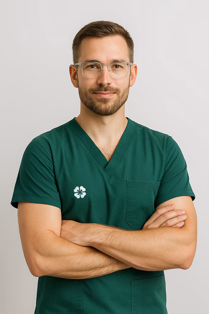 Doctor