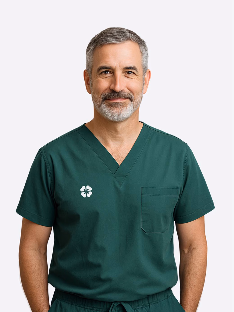 Doctor